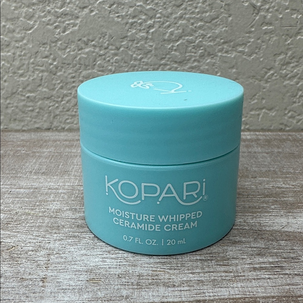 $5 🌙 New Kopari Moisture Whipped Ceramide‎ Cream